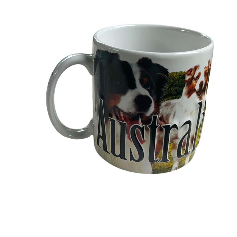 Americaware Aussie Coffee Cup